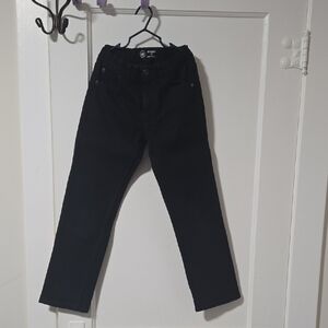 Black Kids' Jeans